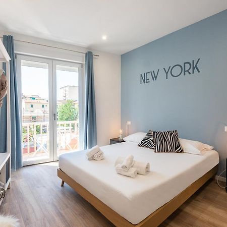 B&B Interno12 Follonica Zewnętrze zdjęcie