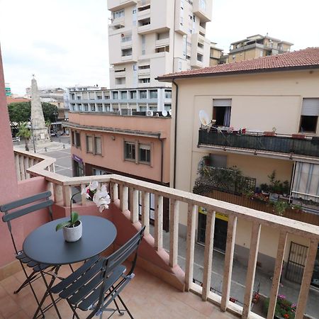 B&B Interno12 Follonica Zewnętrze zdjęcie