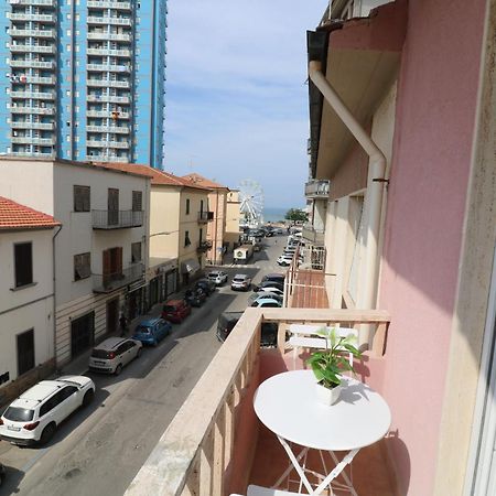 B&B Interno12 Follonica Zewnętrze zdjęcie