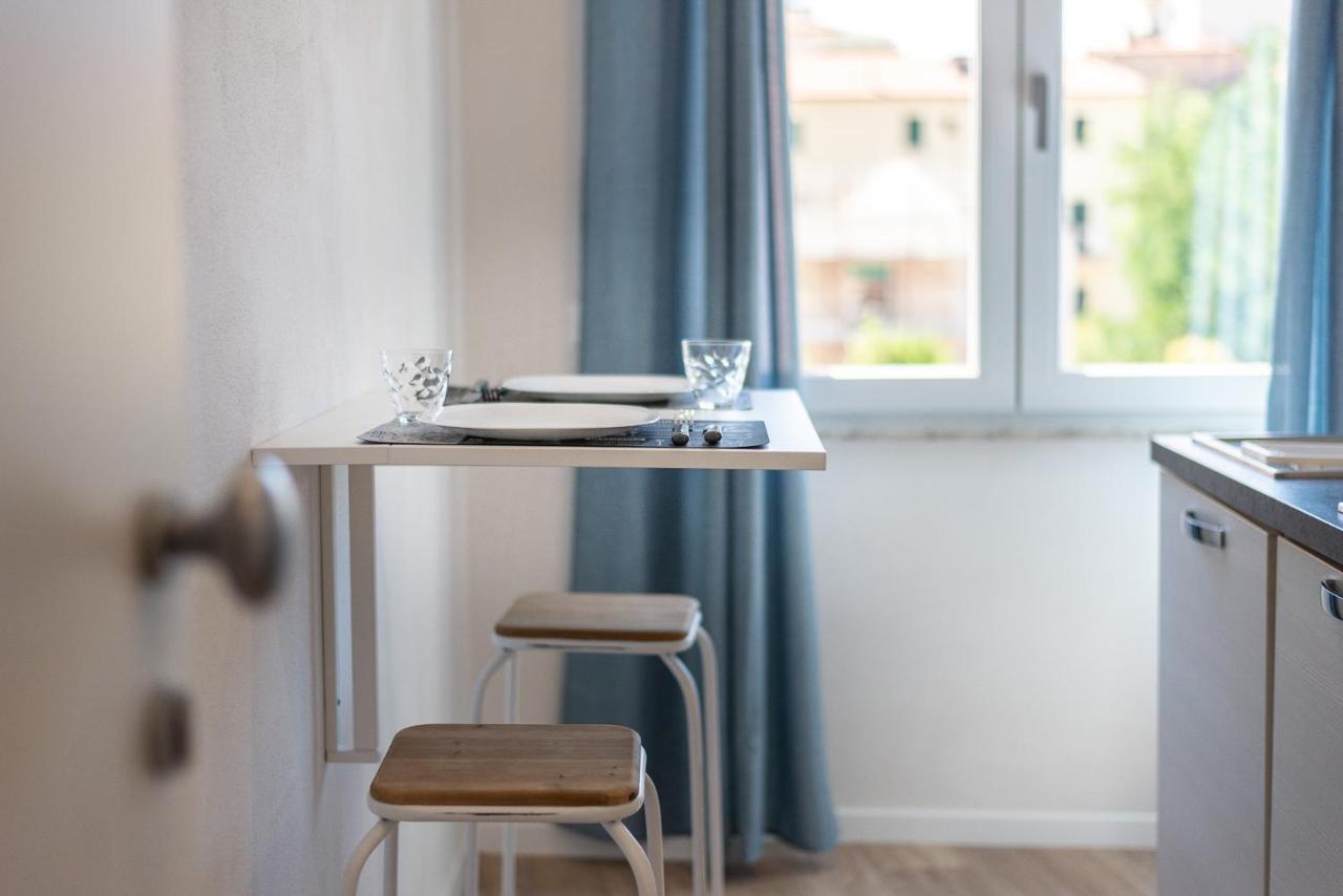 B&B Interno12 Follonica Zewnętrze zdjęcie
