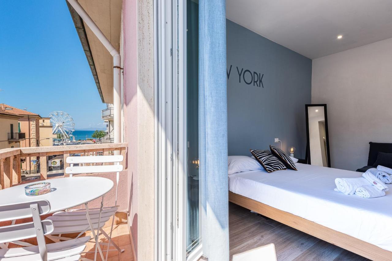 B&B Interno12 Follonica Zewnętrze zdjęcie