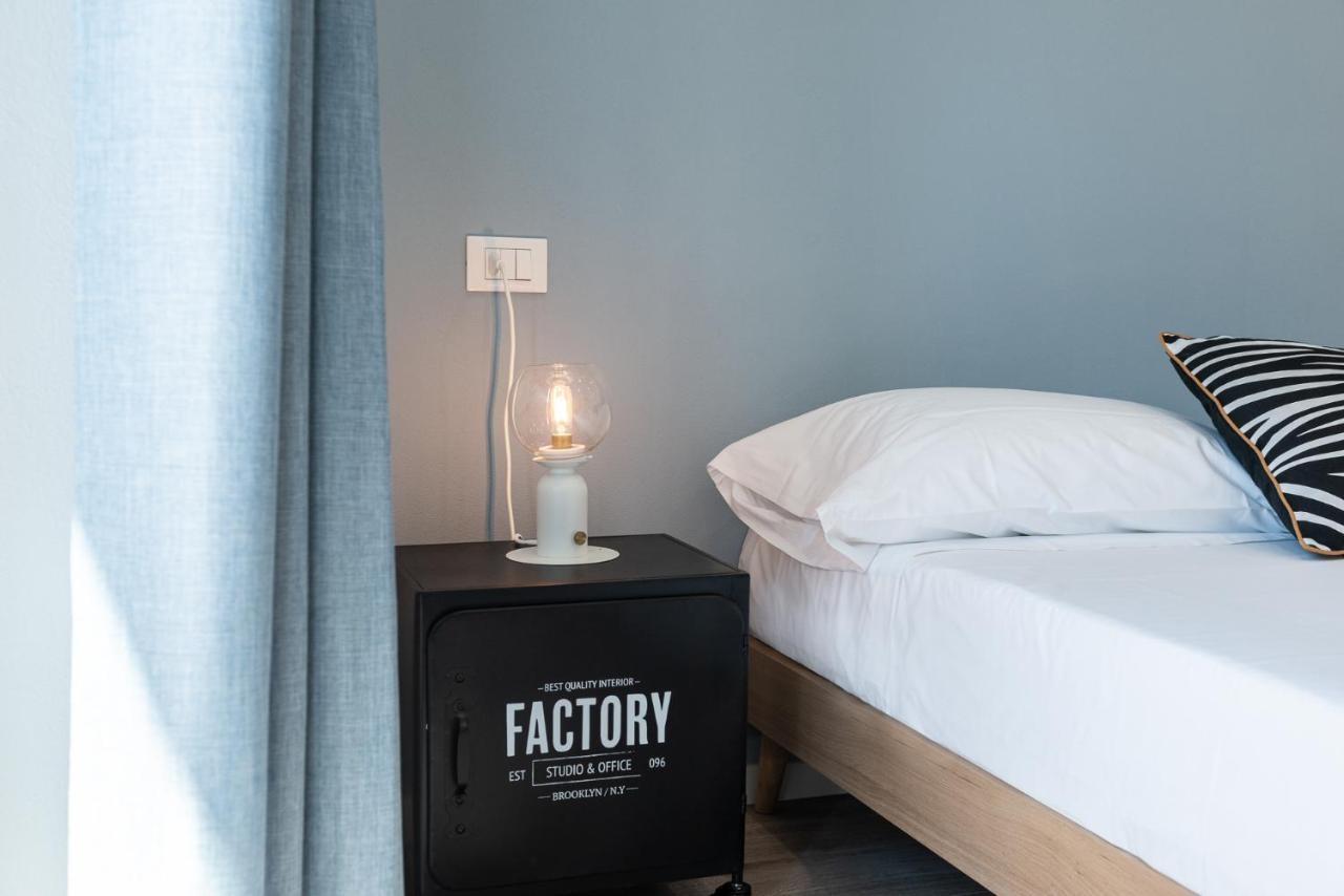 B&B Interno12 Follonica Zewnętrze zdjęcie