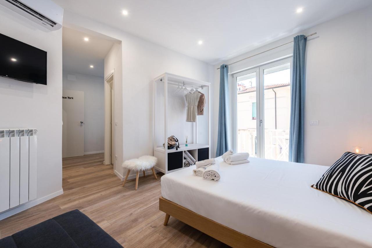 B&B Interno12 Follonica Zewnętrze zdjęcie