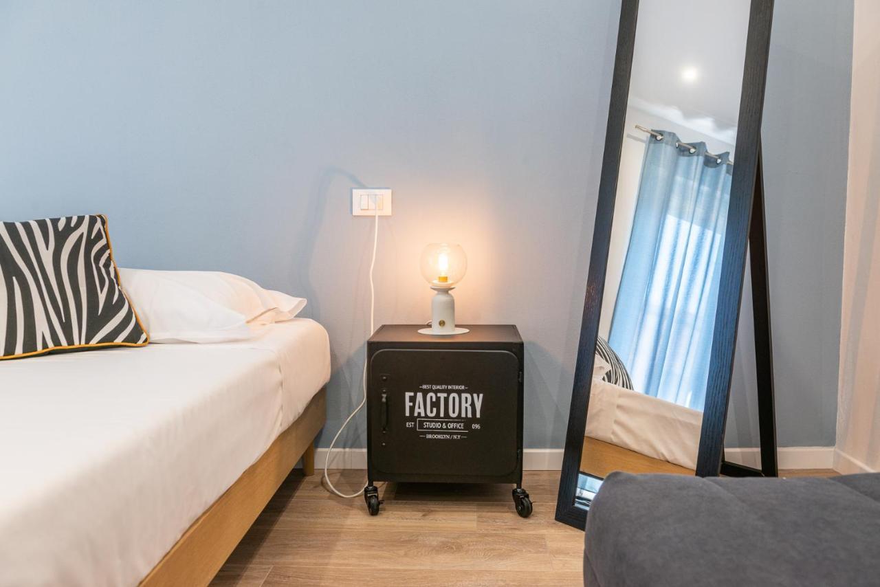 B&B Interno12 Follonica Zewnętrze zdjęcie