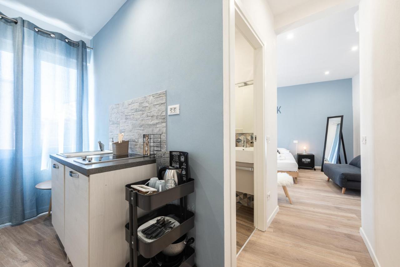 B&B Interno12 Follonica Zewnętrze zdjęcie