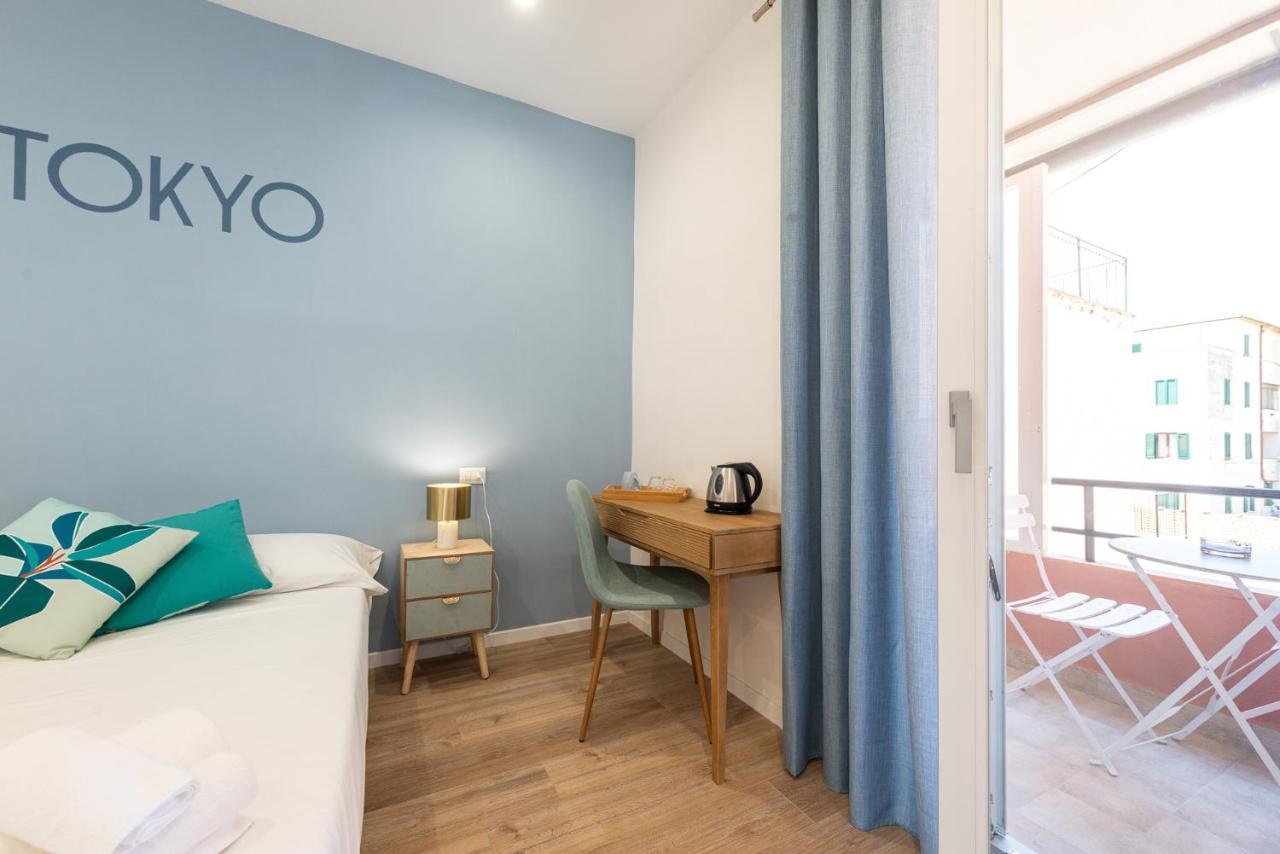 B&B Interno12 Follonica Zewnętrze zdjęcie