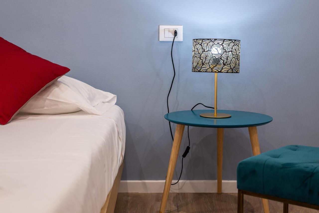 B&B Interno12 Follonica Zewnętrze zdjęcie