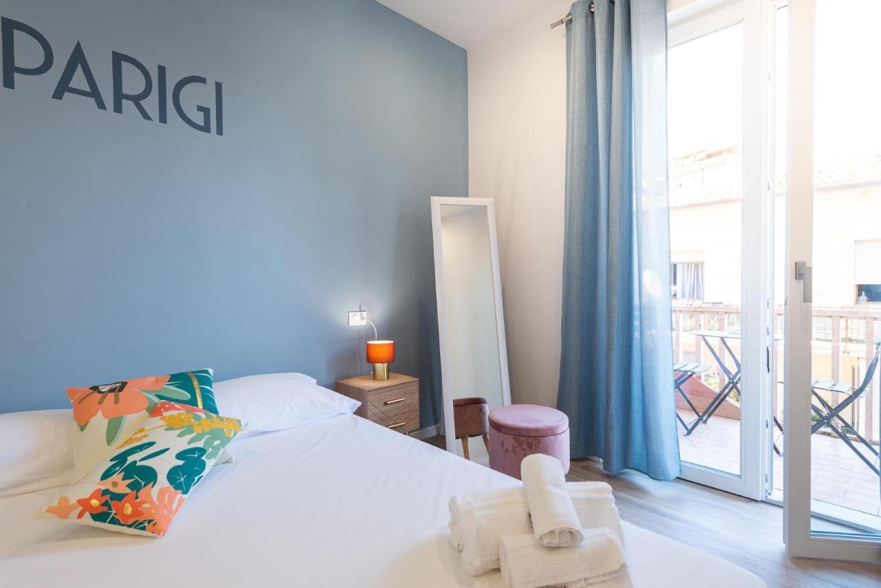 B&B Interno12 Follonica Zewnętrze zdjęcie