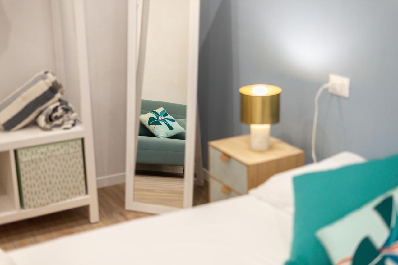 B&B Interno12 Follonica Zewnętrze zdjęcie