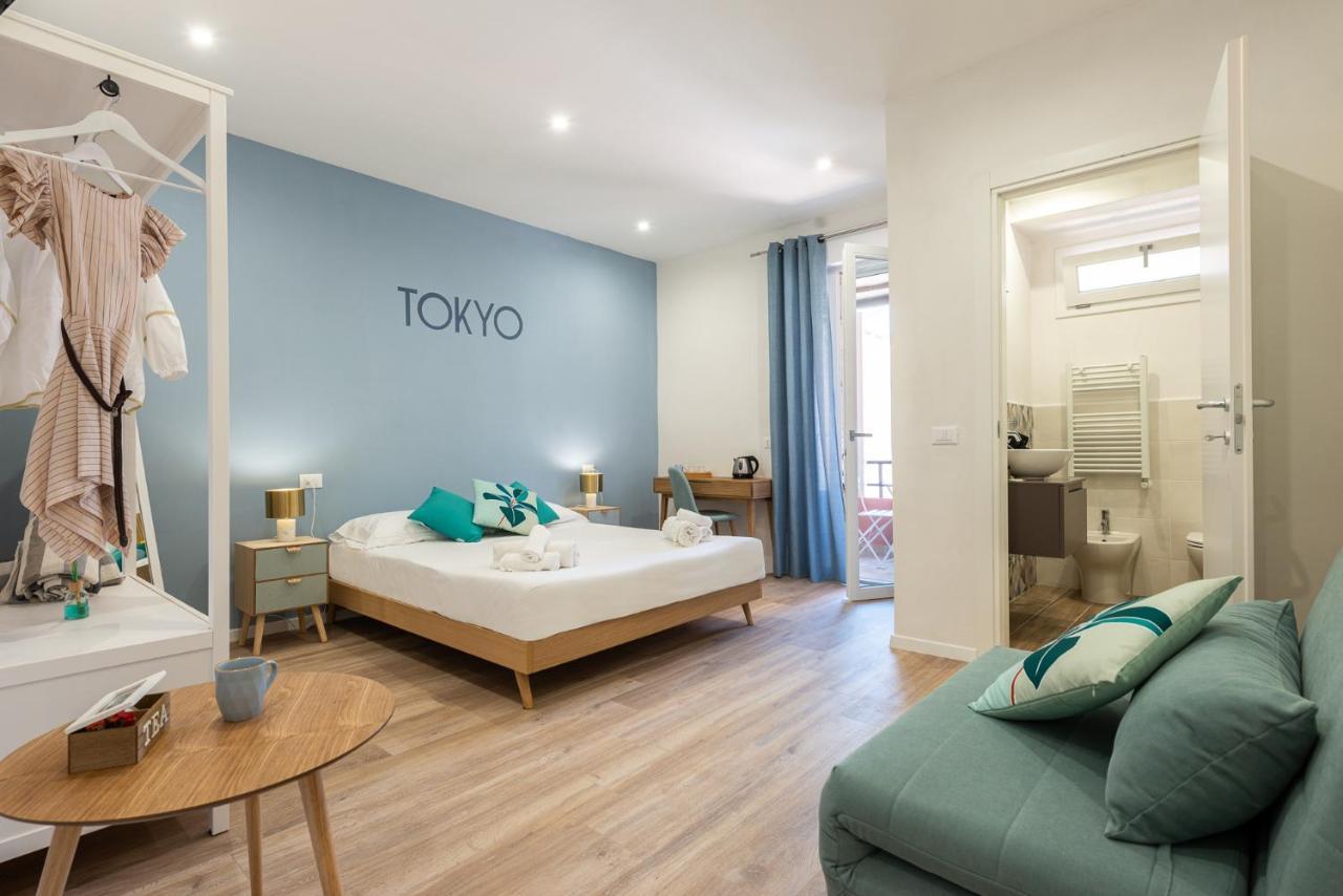 B&B Interno12 Follonica Zewnętrze zdjęcie