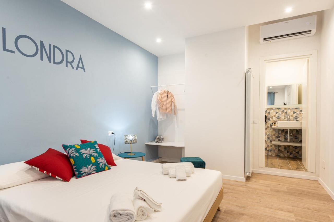 B&B Interno12 Follonica Zewnętrze zdjęcie