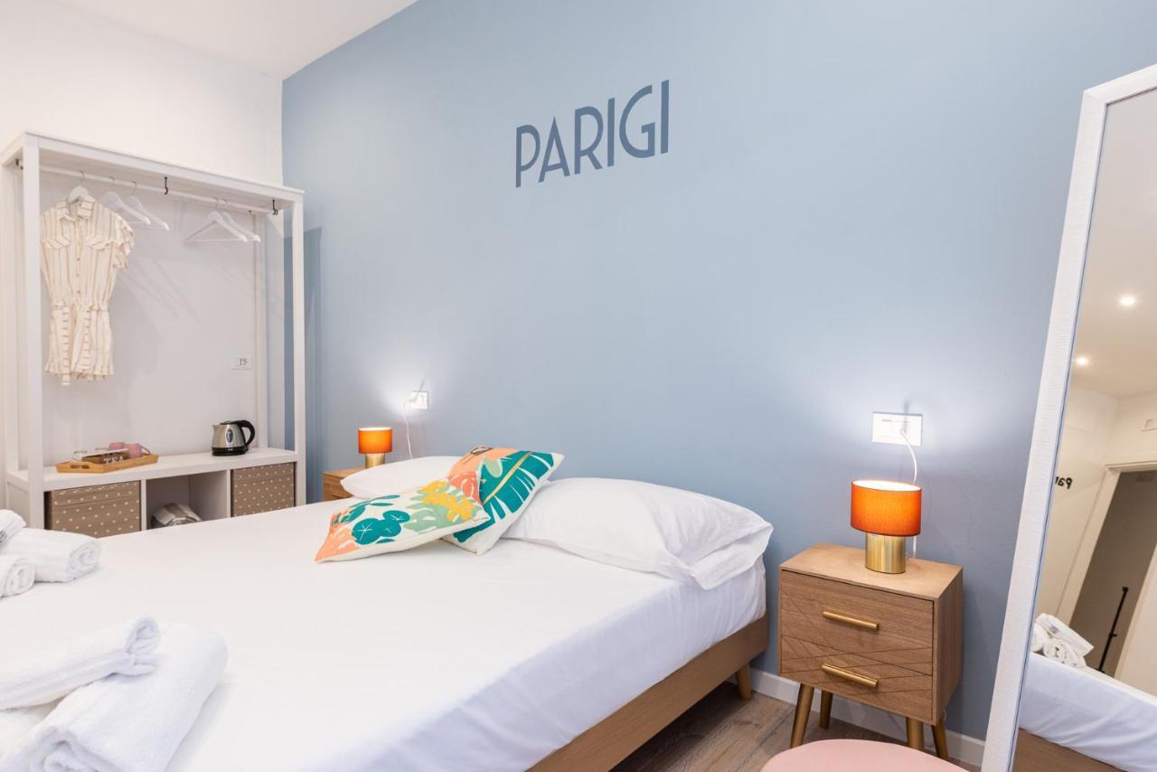 B&B Interno12 Follonica Zewnętrze zdjęcie