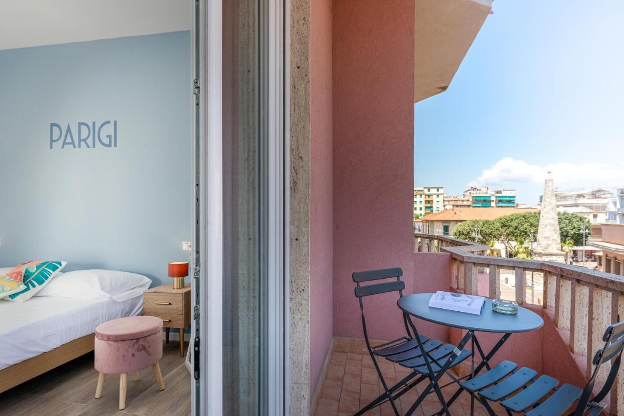 B&B Interno12 Follonica Zewnętrze zdjęcie