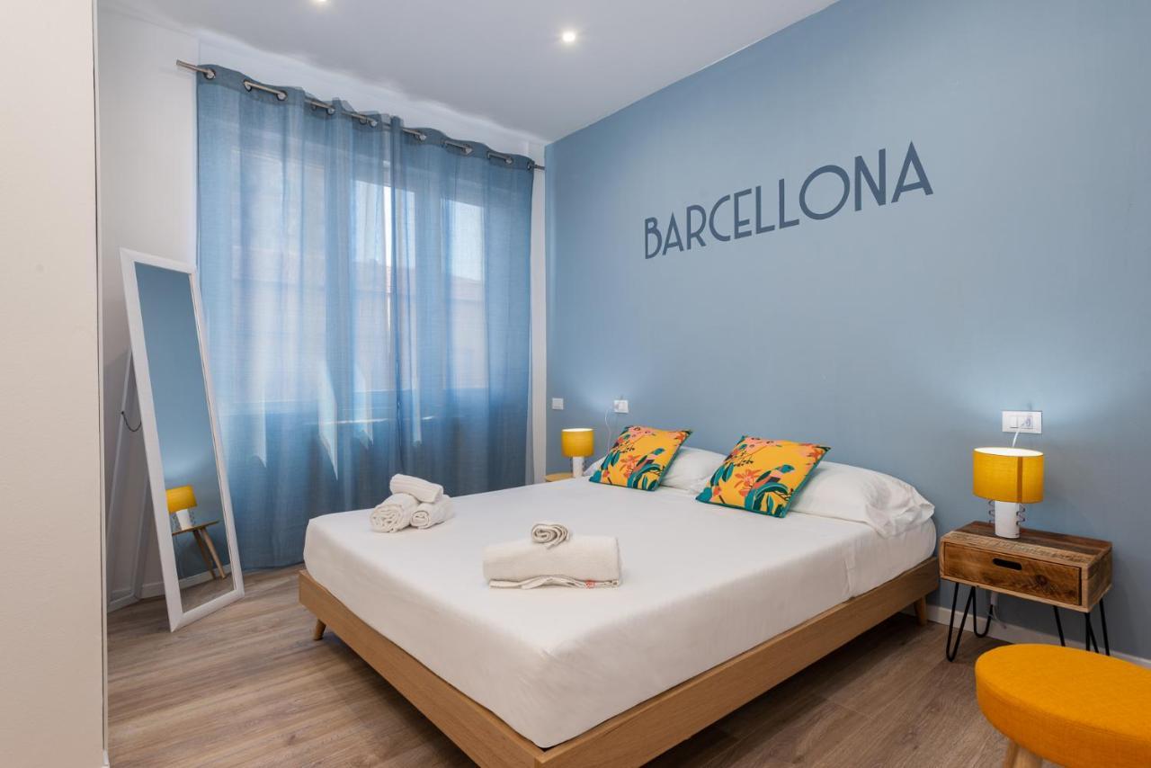 B&B Interno12 Follonica Zewnętrze zdjęcie