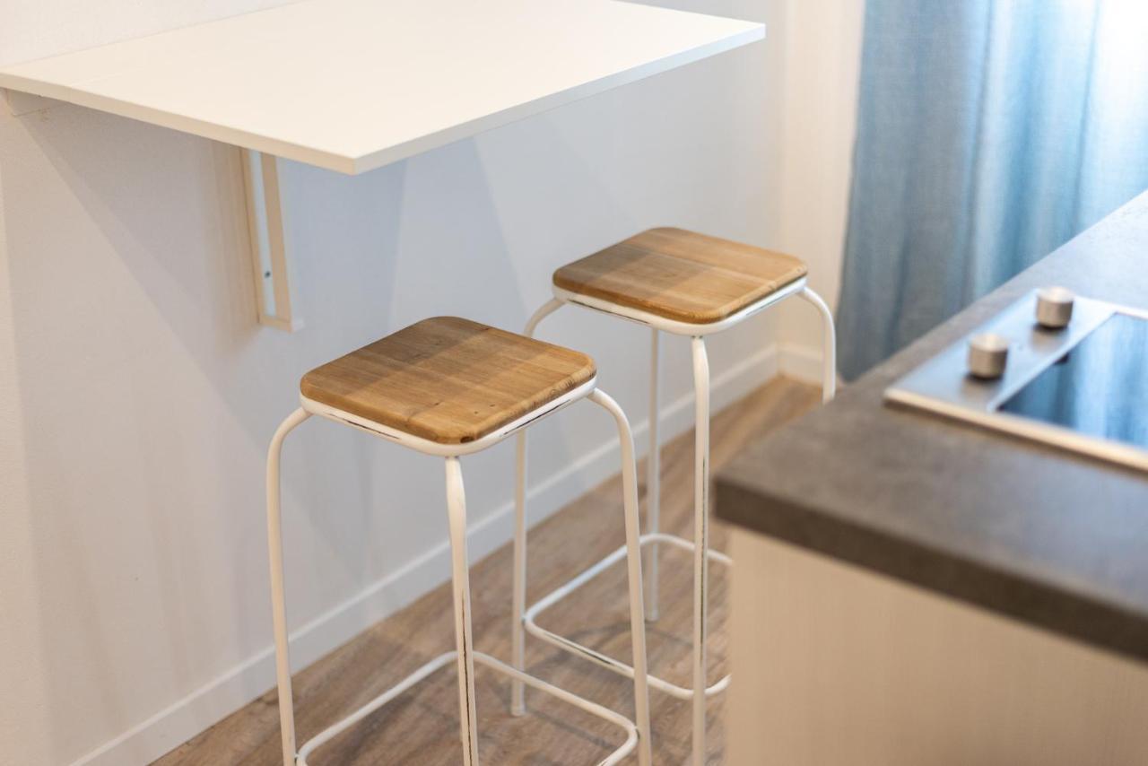 B&B Interno12 Follonica Zewnętrze zdjęcie