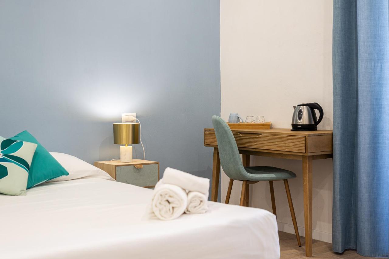 B&B Interno12 Follonica Zewnętrze zdjęcie