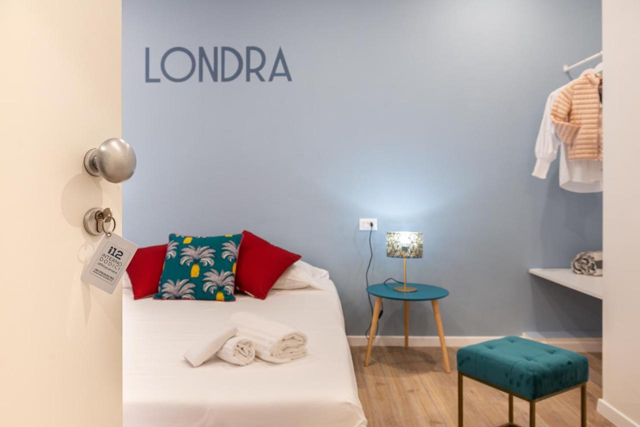B&B Interno12 Follonica Zewnętrze zdjęcie