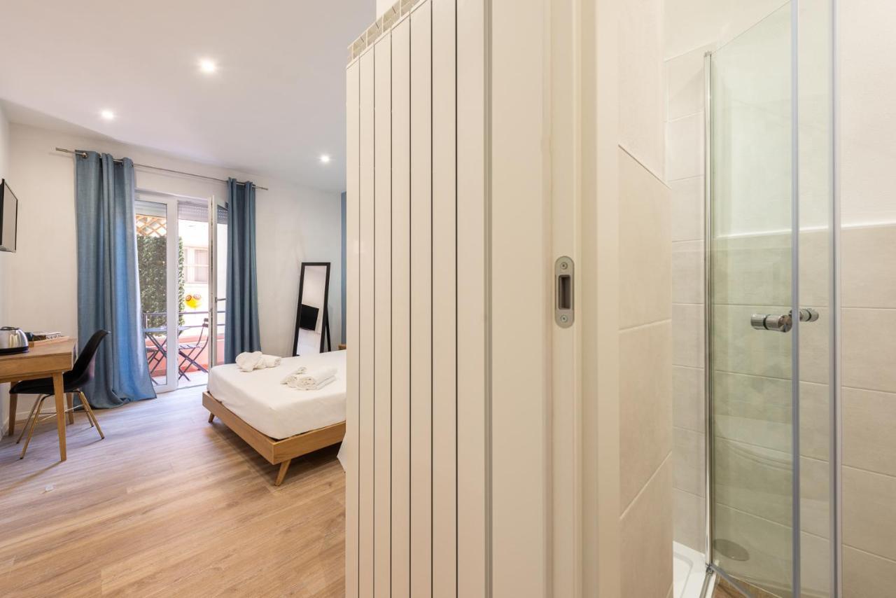 B&B Interno12 Follonica Zewnętrze zdjęcie