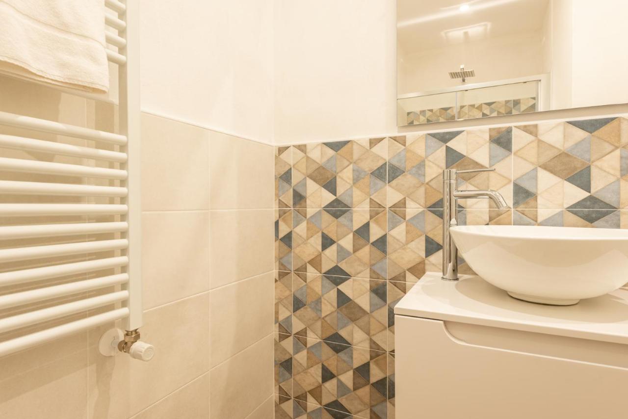 B&B Interno12 Follonica Zewnętrze zdjęcie