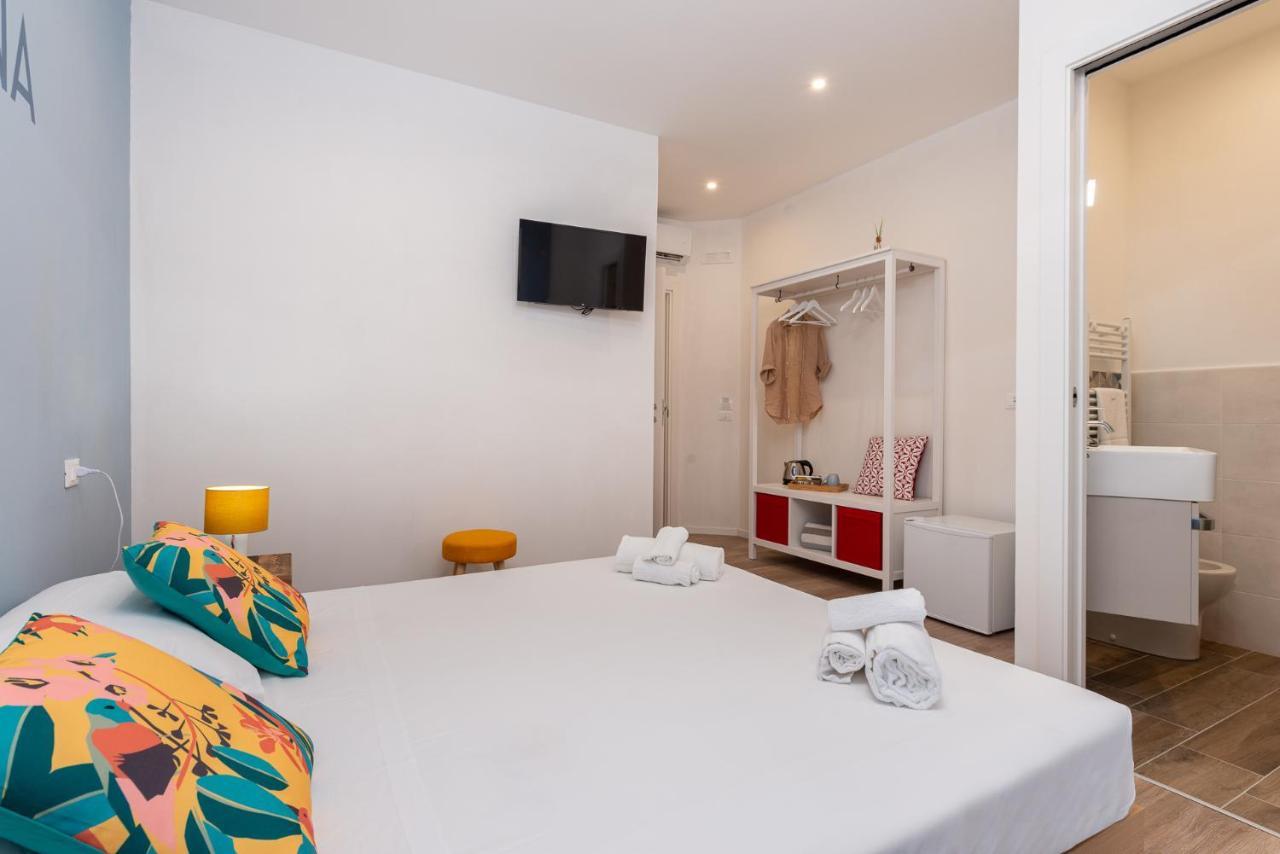 B&B Interno12 Follonica Zewnętrze zdjęcie
