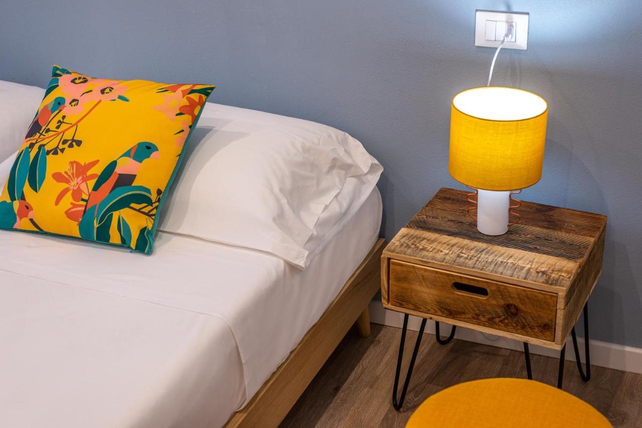 B&B Interno12 Follonica Zewnętrze zdjęcie