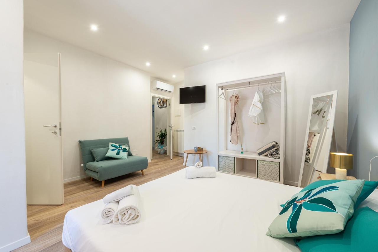 B&B Interno12 Follonica Zewnętrze zdjęcie