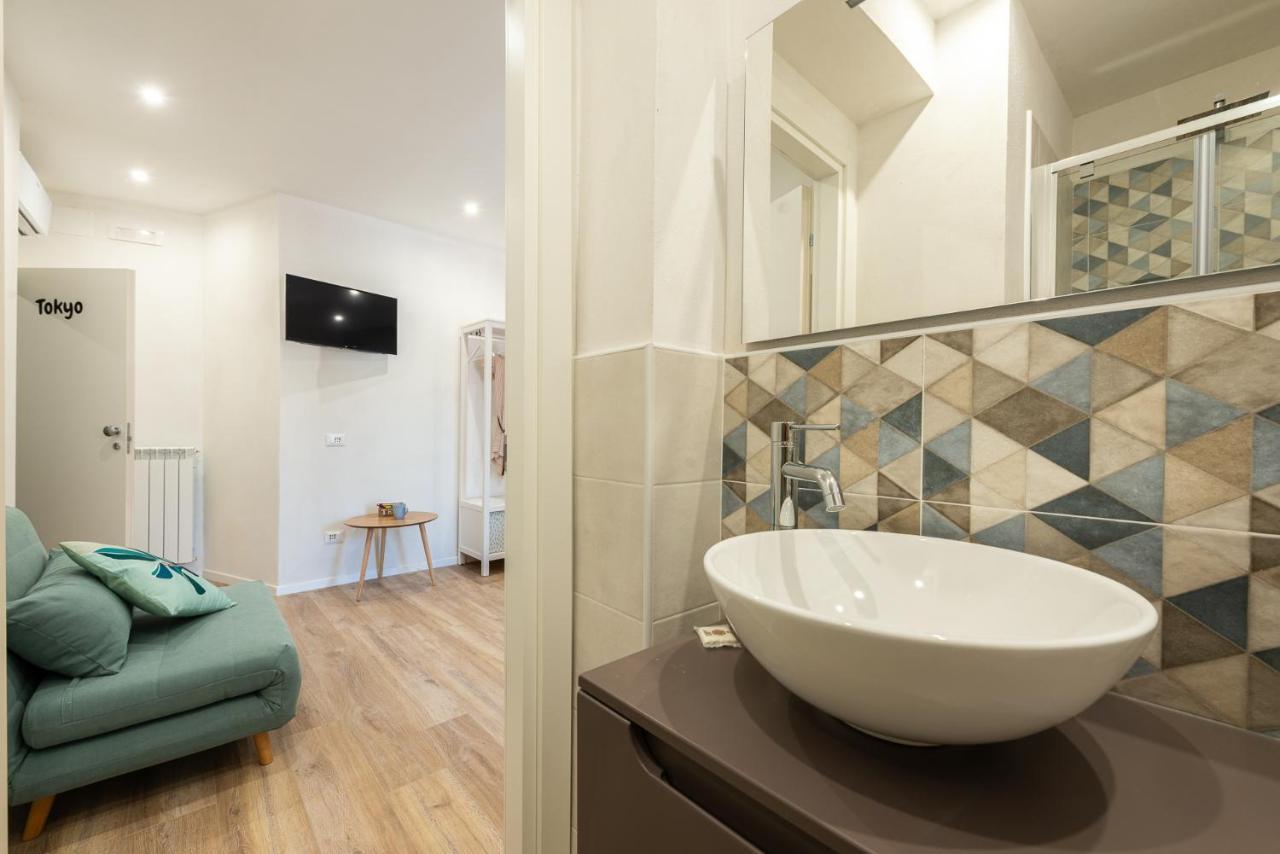 B&B Interno12 Follonica Zewnętrze zdjęcie