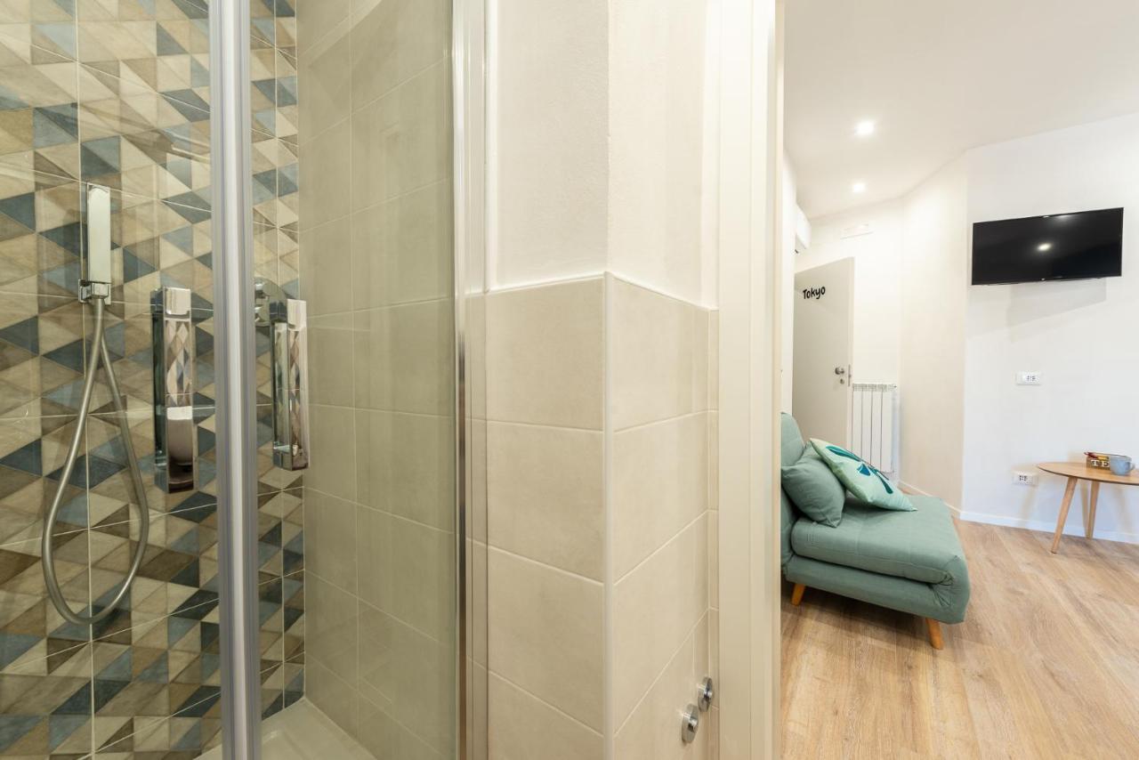 B&B Interno12 Follonica Zewnętrze zdjęcie