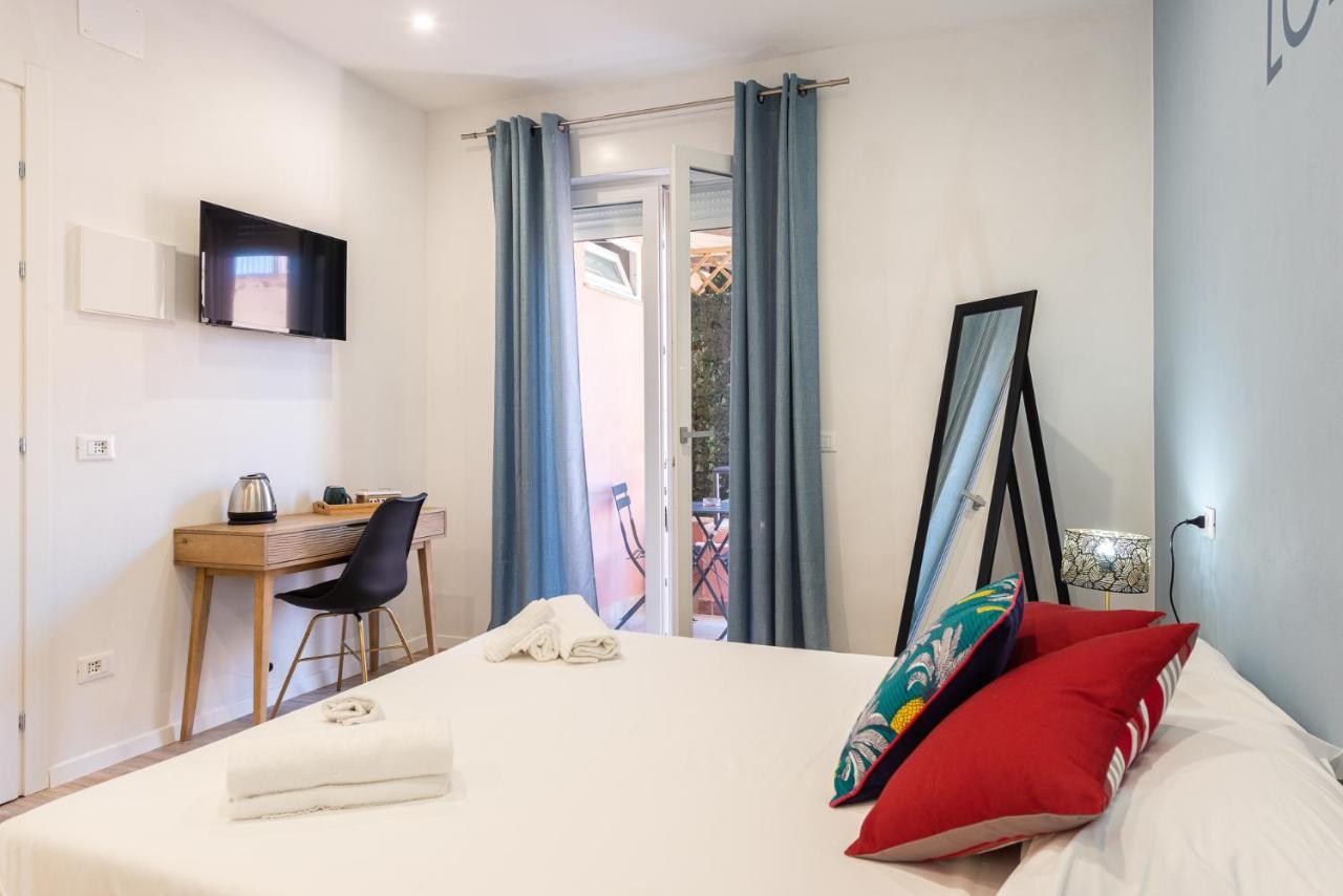 B&B Interno12 Follonica Zewnętrze zdjęcie