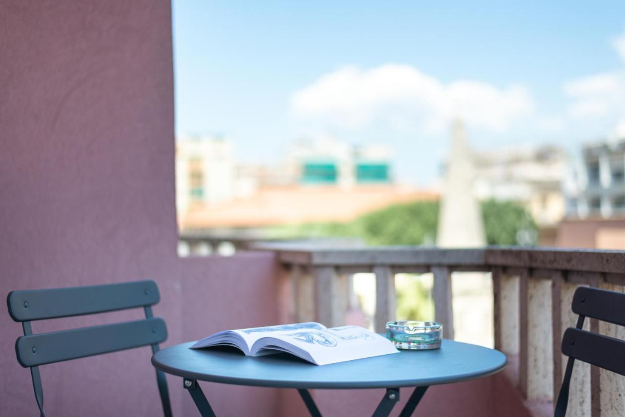 B&B Interno12 Follonica Zewnętrze zdjęcie