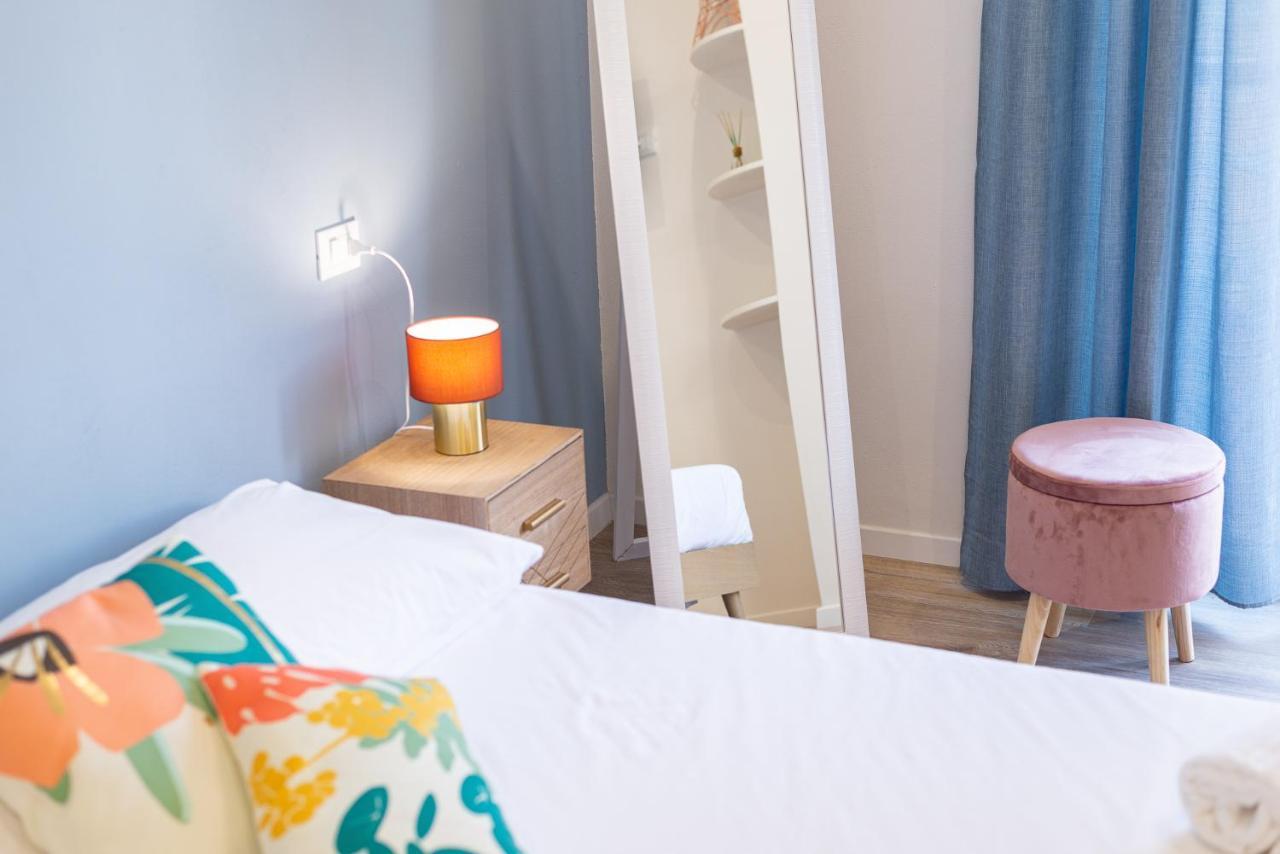 B&B Interno12 Follonica Zewnętrze zdjęcie