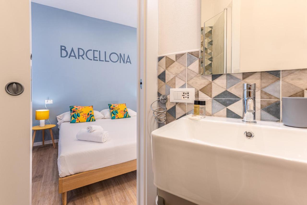 B&B Interno12 Follonica Zewnętrze zdjęcie