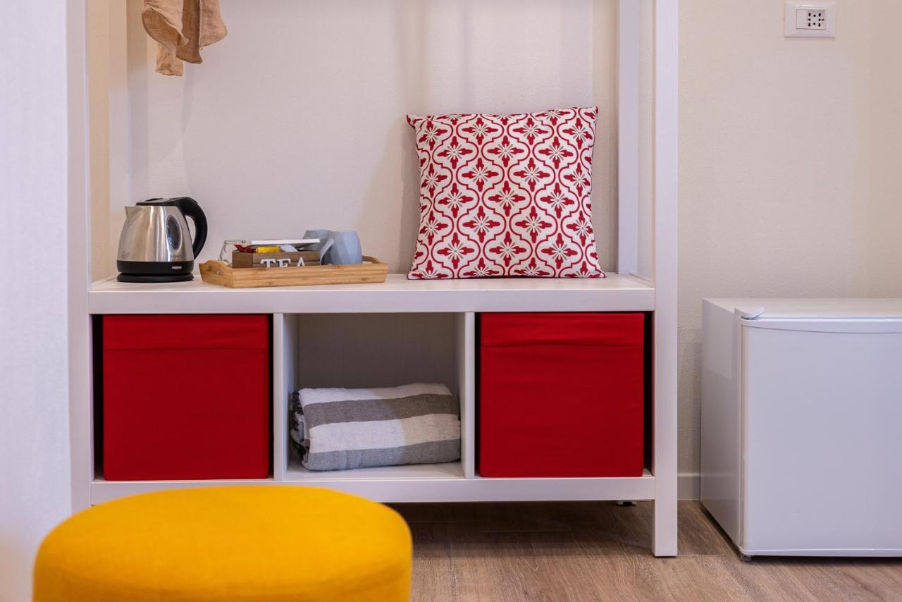 B&B Interno12 Follonica Zewnętrze zdjęcie