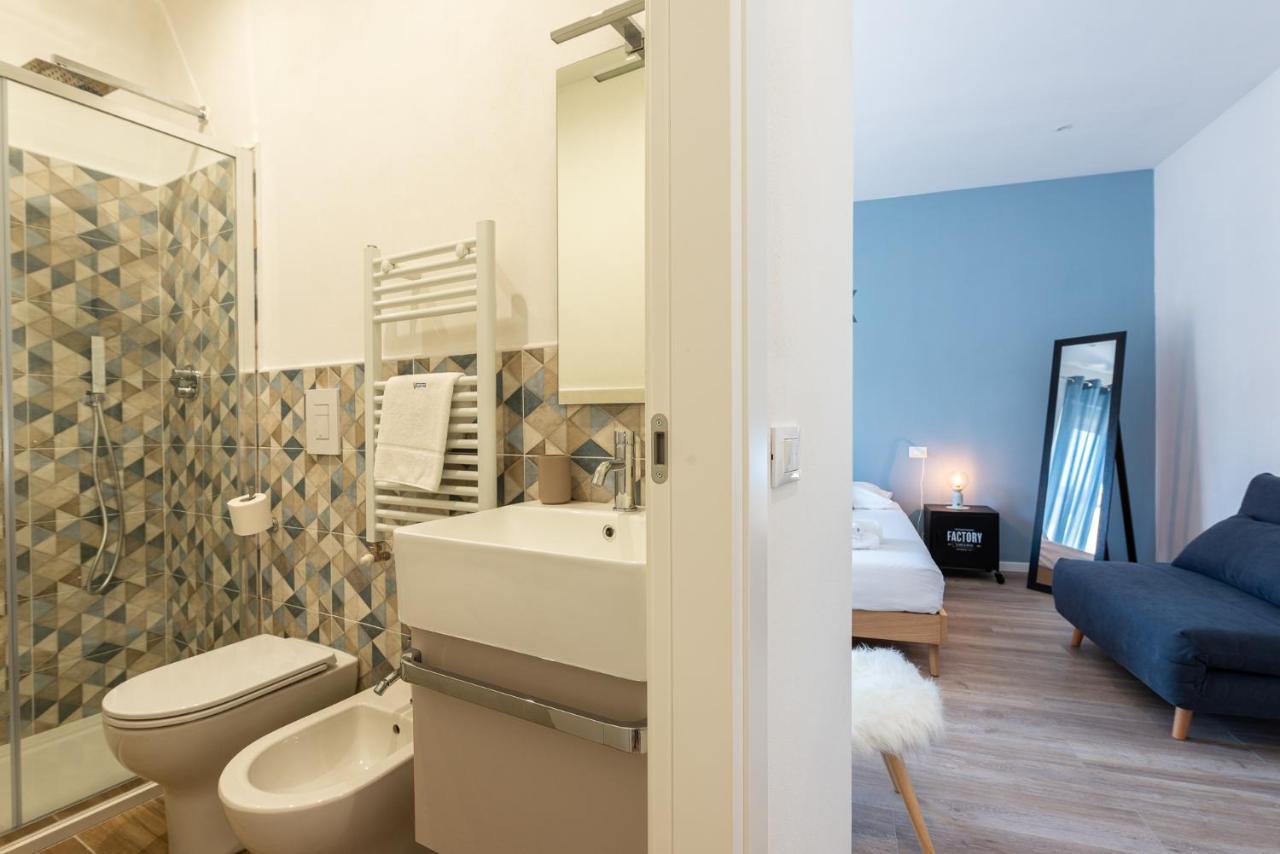 B&B Interno12 Follonica Zewnętrze zdjęcie