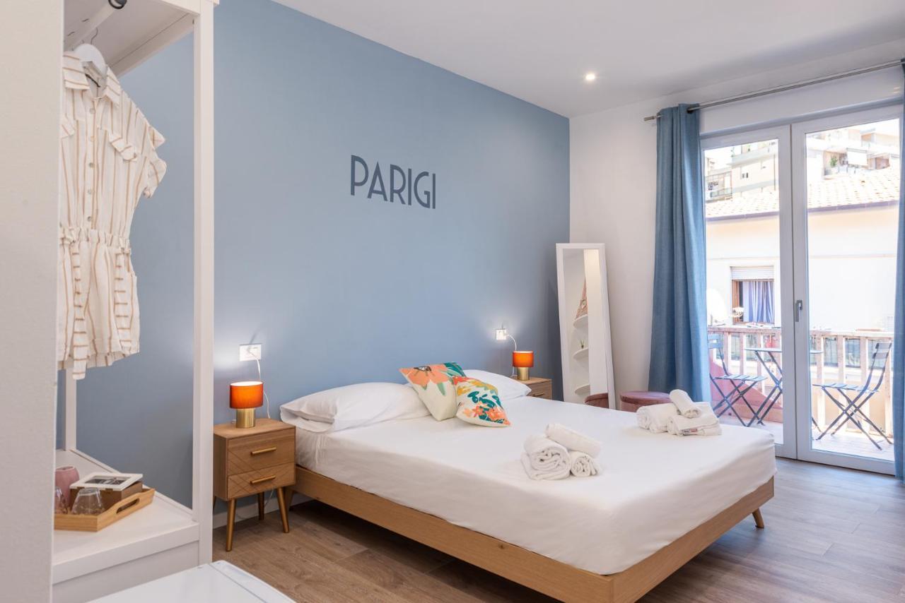 B&B Interno12 Follonica Zewnętrze zdjęcie