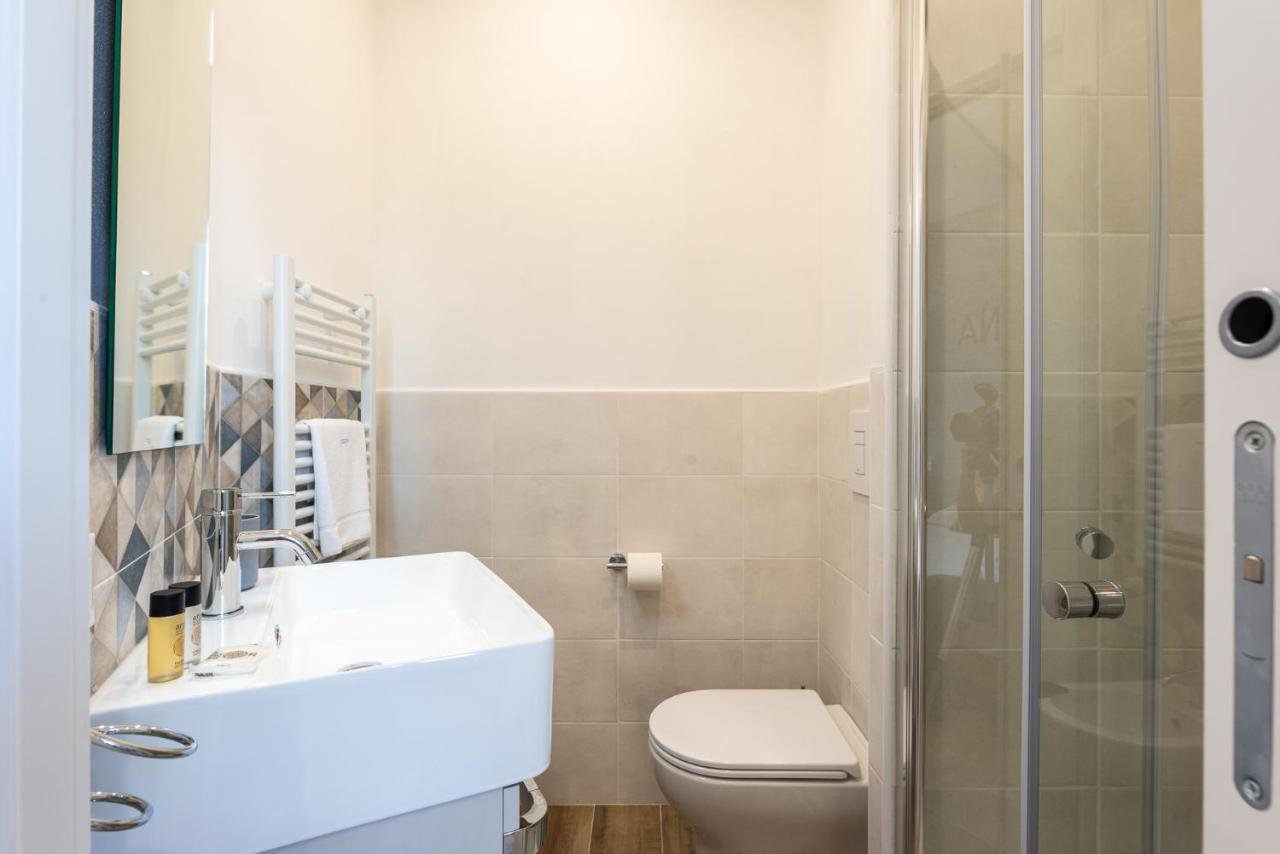 B&B Interno12 Follonica Zewnętrze zdjęcie
