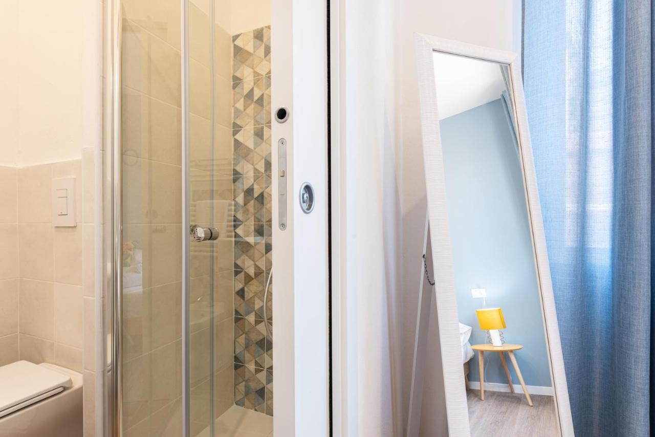 B&B Interno12 Follonica Zewnętrze zdjęcie