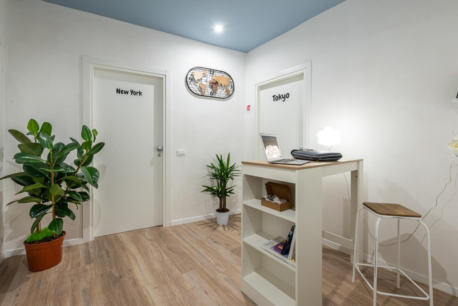 B&B Interno12 Follonica Zewnętrze zdjęcie