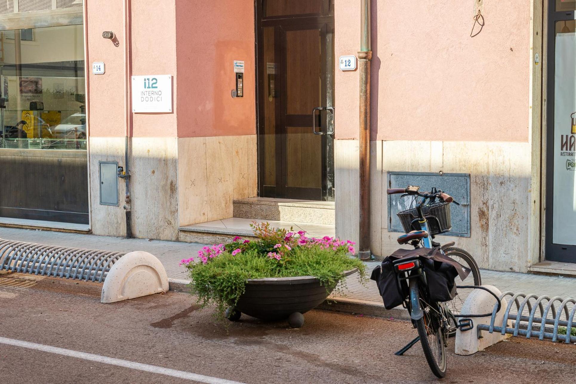 B&B Interno12 Follonica Zewnętrze zdjęcie